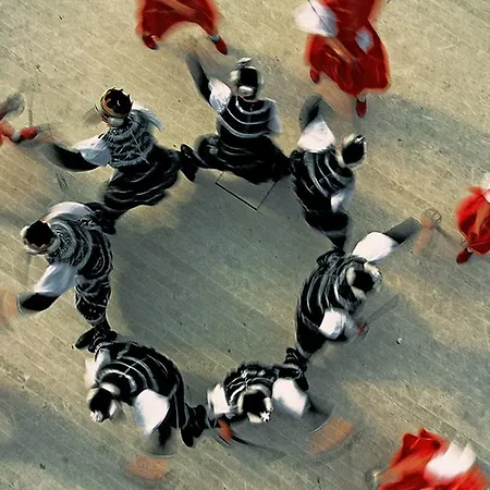 Mario Апартаменты *