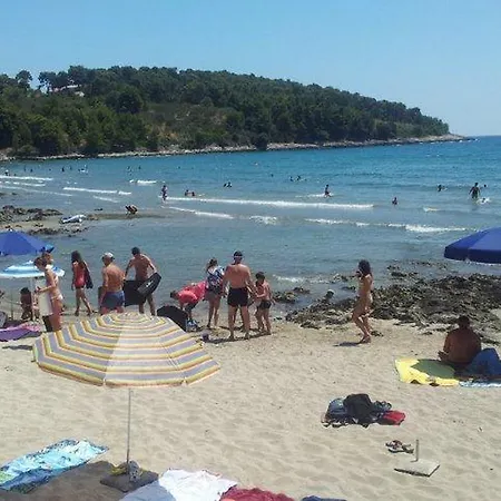 Mario Апартаменты *