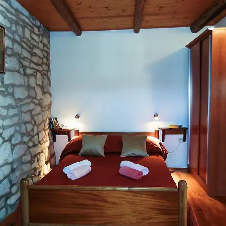 Apartment Mario *