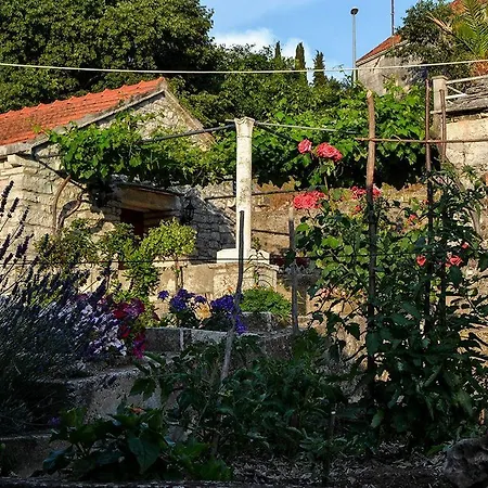 Апартаменты Mario