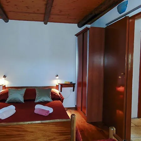 Mario Apartment