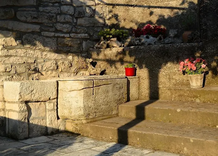 Mario 아파트 Zrnovo