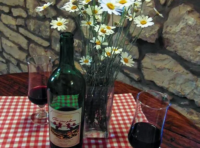 アパート Mario Žrnovo