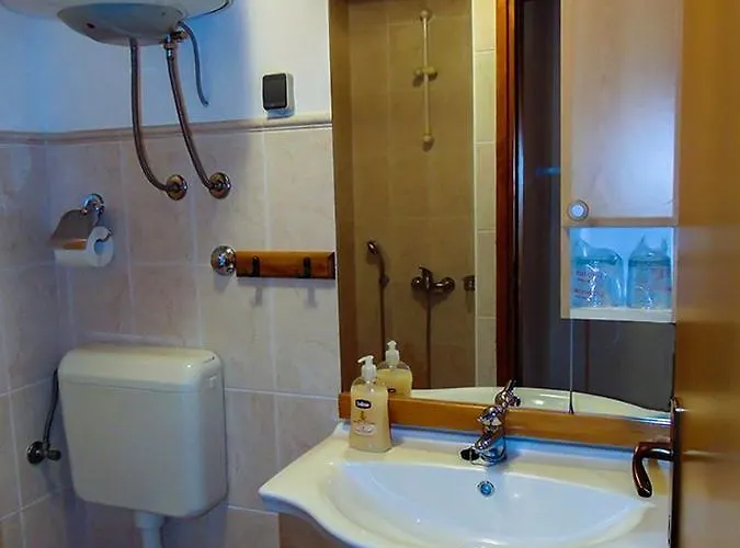 Mario 아파트 Zrnovo